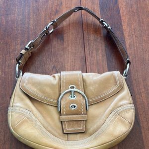 Coach Hobo Bag 10578
